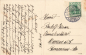 Preview: Pillnitz Dresden Blick vom Hausberg o 1915