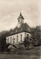 Preview: Pillnitz Dresden Heilige Geist Kirche * 1960