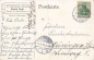 Preview: Seevorstadt Dresden Goethestrasse 12 (Gret-Palucca-Strasse) Kochschule Sophie Voigt o 1906