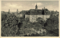 Preview: Seevorstadt Dresden Große Plauensche Straße 16 Josephinenstift rear view * around 1930