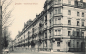 Preview: Dresden Südvorstadt Reichenbacher Strasse * um 1910