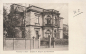 Preview: Dresden Südvorstadt Bergstrasse 25 Pensionat Bibra o 1929