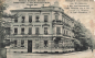 Preview: Dresden Suedvorstadt Schnorrstrasse 1a Ecke Winkelmannstrasse Pension Rudeloff o 1913