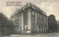 Preview: Dresden Suedvorstadt Winkelmannstrasse 4 Association of Friends of Young Girls used around 1920