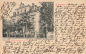 Preview: Wachwitz Dresden Pillnitzerstrasse 80 Villa Hecht o 1902