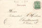 Preview: Wachwitz Dresden Wachwitzgrund mit Wachberg o 1901