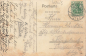 Preview: Wachwitz Dresden Pillnitzerstrasse 34 Marquardts Restaurant zum Hasen o 1910