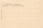 Preview: Wachwitz Dresden artist card Krause-Wichmann * around 1900