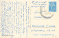 Preview: Weisser Hirsch Dresden HO Restaurant Luisenhof o 1957