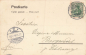 Preview: Weisser Hirsch Dresden vom Luisenhof gesehen o 1906