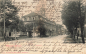 Preview: Weisser Hirsch Dresden Bautzner Landstrasse Kurhaus o 1904