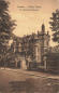 Preview: Weisser Hirsch Dresden Sanatorium Dr. Teuscher o 1923
