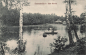 Preview: 01774 Edle Krone Klingenberg Serrenteich * um 1910