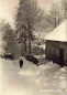 Preview: Eibenstock Erzgebirge im Winter o 1971