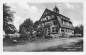 Preview: Eibenstock Erzgebirge Bühlhaus alte Ansichtskarte * 1951