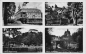 Preview: Erzgebirge Schloss Augustusburg Lichtenwalde Sachsenburg Kriebstein o 1935