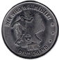 Preview: FIFA Fussball Weltmeisterschaft 2006 Deutschland Medaille