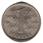 Preview: Finland 1 Markka 1978 SUOMEN TASAVALTA