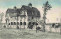 Preview: 03238 Finsterwalde Heinrichsruh Hotel Waldfrieden o 1920