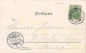 Preview: Frankenberg Sachsen o 1901