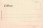 Preview: 09577 Lichtenwalde Schloss Feldpoststempel Lazarett-Zug 10 * um 1915