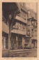 Preview: Frankfurt Main Hinter dem Lämmchen Zum Mohrenkopf o 25.5.1918 Bahnpost Eisenach - Frankfurt Zug Nr. 243 