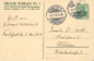 Preview: Frankfurt a.M. IV. Competition of German men's choirs o 8.5.1913 private postal stationery