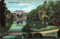 Preview: Frankfurt Main Zoological Garden * around 1920