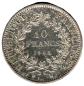Preview: Frankreich 5 Francs 1841 W (Lille) Louis-Philippe 