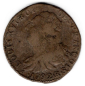 Preview: Frankreich 2 sols 1792 R françois Orléans