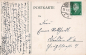 Preview: France King Louis VIII deer team carriage o 1932