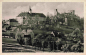 Preview: Frauenstein, Ore Mountains (Erzgebirge) o 1945
