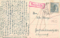 Preview: Frauenstein, Ore Mountains (Erzgebirge) o 1945