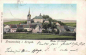 Preview: Frauenstein, Ore Mountains, Golden Windows Ansichtskarte o 1901