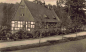 Preview: Bräunsdorf Sachsen Huthaus "zur neuen Hoffnung Gottes" o 1959