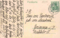 Preview: Oberschöna Freiberg Sachsen Oelmühle im Striegistal o 1910