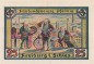 Preview: Freiburg Schlesien Świebodzice Notgeldschein 1921