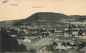 Preview: 01705 Freital Deuben Blick zum Albert Denkmal o 1911