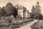 Preview: Friedrichsbrunn Sanatorium Erst Thälmann o 1968