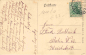 Preview: Friedrichsfelde-Lichtenberg Berlin railway station, vintage postcard, c. 1915