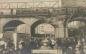Preview: Friedrichshain-Kreuzberg, Berlin: Elevated Railway Disaster, 1908