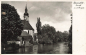 Preview: 82256 Fuerstenfeldbruck Kirche an der Amper o 1939