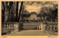 Preview: Fulda Castle Garden * around 1930