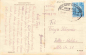Preview: 06485 Gernrode Harz FDGB Heim Fritz Heckert o 1955