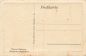 Preview: 01768 Glashuette Saxony German Watchmaking School Artist Card * 1925