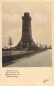 Preview: Glauchau Sachsen Bismarckturm mit Jugendherberge * um 1940