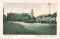 Preview: Glauchau Sachsen Marktplatz mit Rathaus o 1936