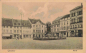 Preview: Glauchau Sachsen Markt * um 1920