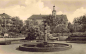 Preview: Glauchau Sachsen Bahnhofsplatz und EBO Lehrkombinat * 1961