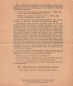 Preview: Gleiwitz Oberschlesien Kontrollausschuss gegen Wucher Flugblatt um 1920